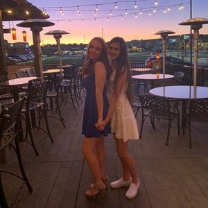 Meet your Posher, Mary